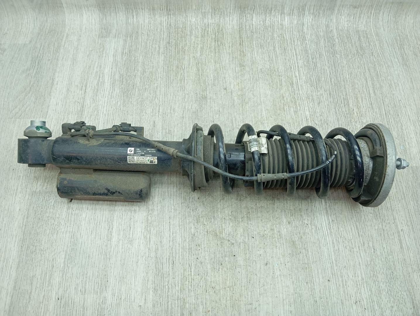 амортизатор задний правый BMW 8 G14/G15/G16 2020. Купить бу BMW 8 G14/G15/G16 OEM №6866807, 33526880604, 6886139