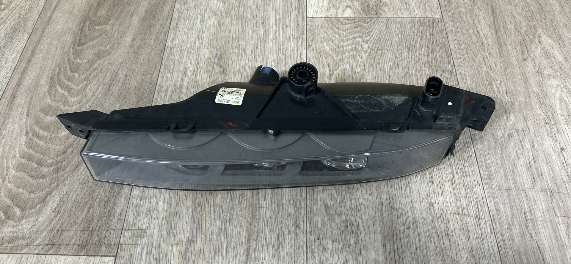 фара противотуманная правая BMW 6 F06/F12/F13 2015. Купить бу BMW 6 F06/F12/F13 OEM №13101610, 7234928, 89207161