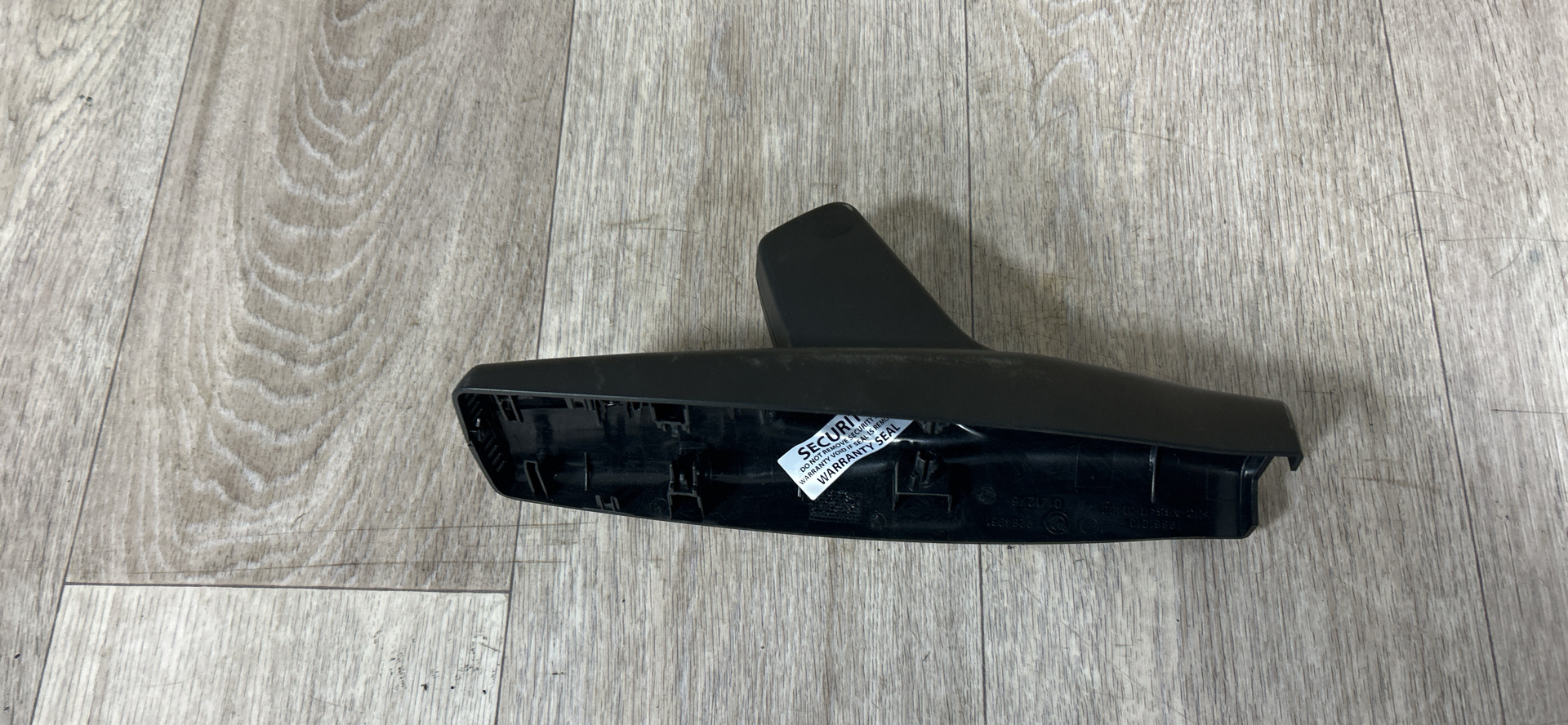 НАКЛАДКА НА ЗЕРКАЛО BMW i3 I01 2017. Купить бу BMW i3 I01 OEM №19861010, 9284961, 9284962