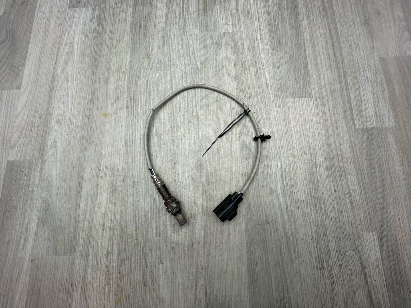 Лямбда-зонд Volvo S80 2001. Купить бу Volvo S80 OEM №9497252