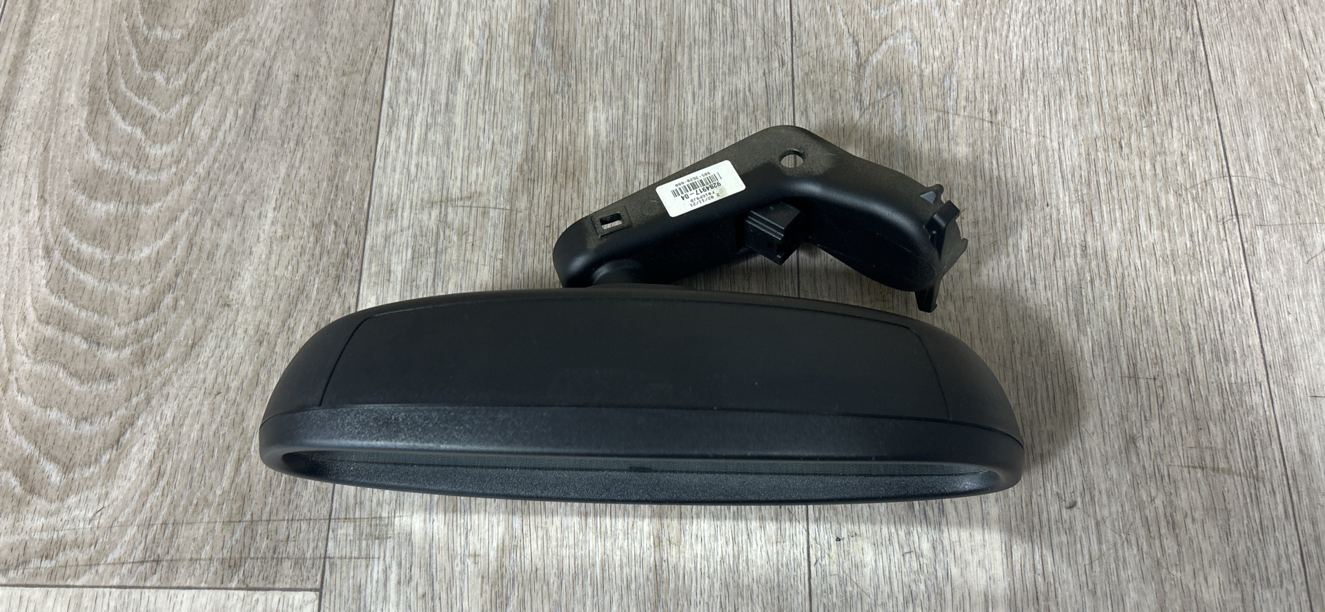 Зеркало салона BMW i3 I01 2019. Купить бу BMW i3 I01 OEM №026661, 9284917