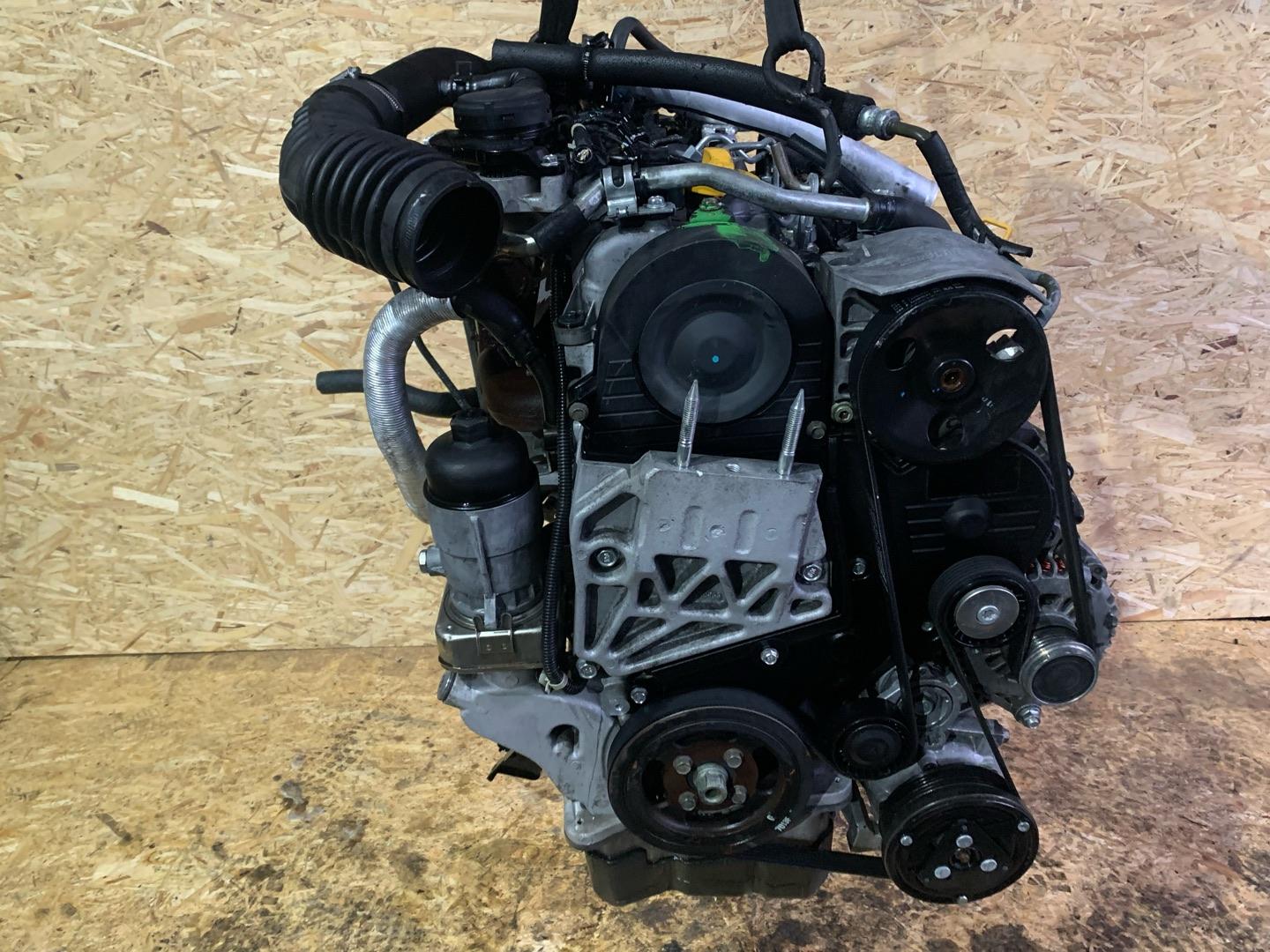 Двигатель Chevrolet Nubira 2007. Купить бу Chevrolet Nubira OEM №Z20S1