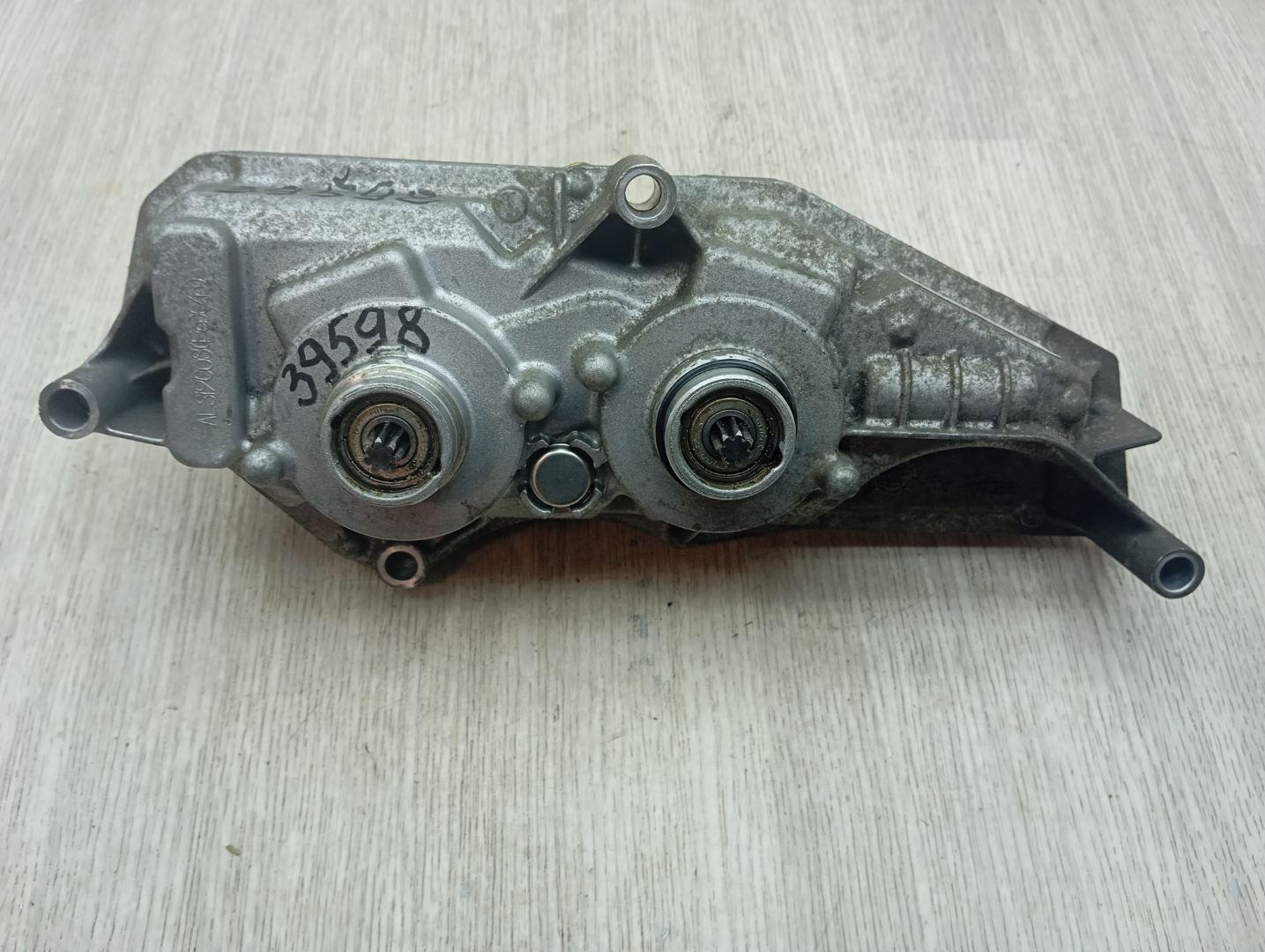 Блок управления АКПП Ford Fiesta 5 2005. Купить бу Array Array OEM №5059118, A2C30743100