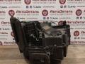 корпус отопителя (печки) Renault Logan 1 поколение 2008, 1.6 л., K7M 710, бензин, 271206600R - фото №3