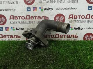 корпус термостата Nissan Murano Z51 2008, 3.5 л., VQ35DE, бензин, 21200JA10A
