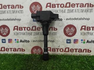катушка зажигания Nissan Teana J32 2012, 2.5 л., VQ25DE, бензин, 22448JA10C