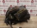 корпус отопителя (печки) Renault Logan 1 поколение 2008, 1.6 л., K7M 710, бензин, 271206600R - фото №2