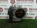 заслонка дроссельная Nissan X-Trail T31 2010, 2.5 л., QR25DE, бензин, SERA57601 - фото №2