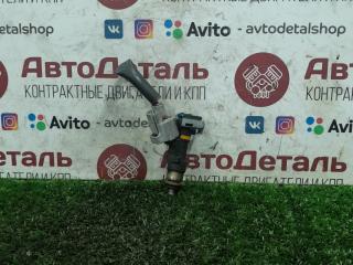 форсунка Nissan Murano Z50 2005, 3.5 л., VQ35DE, бензин, 0280158042