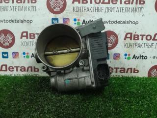 заслонка дроссельная Nissan X-Trail T31 2010, 2.5 л., QR25DE, бензин, SERA57601