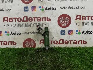 форсунка Toyota Avensis 2 поколение (T250) 2005, 1.8 л., 1ZZ-FE, бензин, 2325022040