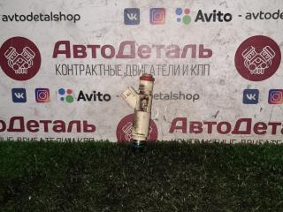 форсунка Mazda MPV LW 2003, 3.0 л., AJ, бензин, AJ0313250