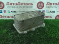 теплообменник масляного фильтра Haval F7 1 поколение 2019, 1.5 л., бензин, 1013100XEB02 - фото №2