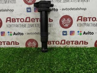 катушка зажигания Hyundai Accent 2 поколение (LC) 2007, 1.6 л., G4ED, бензин, 2730126640
