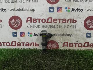 форсунка Nissan Qashqai 1 поколение 2010, 2.0 л., MR20DE, бензин, FBY2850, 5008418