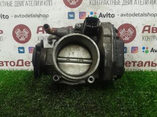 заслонка дроссельная Chevrolet Epica 2 поколение 2008, 2.0 л., X 20 D1, бензин, 9206417710