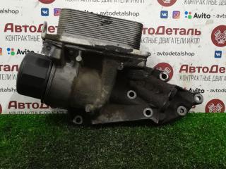 корпус масляного фильтра Mercedes-Benz E-Класс W211/S211 2006, 3.5 л., M 272.960, бензин, A2721800410