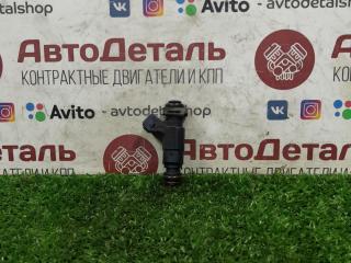 форсунка Audi A4 B7 2006, 1.8 л., BFB, бензин, 06B133551M