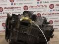 корпус отопителя (печки) Renault Logan 1 поколение 2008, 1.6 л., K7M 710, бензин, 271206600R - фото №3