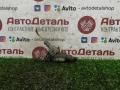 форсунка Renault Megane 2 поколение 2005, 1.6 л., K7M 710, бензин, 866313 - фото №2