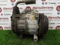 компрессор кондиционера Nissan Fuga Y50 2007, 3.5 л., VQ35DE, бензин, 92600EG00A - фото №2