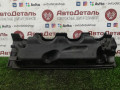 декоративная крышка двигателя Volkswagen Passat B6 2009, 2.0 л., BVY, бензин, 06F129208C - фото №2