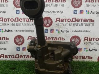 насос масляный Chevrolet Epica 2 поколение 2010, 2.5 л., X 25 D1, бензин, 96307612