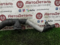 патрубок радиатора Volkswagen Passat B6 2009, 2.0 л., BVY, бензин, 1K122291B - фото №2