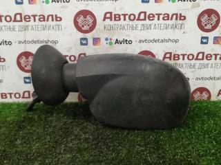 зеркало наружное левое Renault Logan 1 поколение 2009, 1.6 л., K7M 710, бензин, 233640001