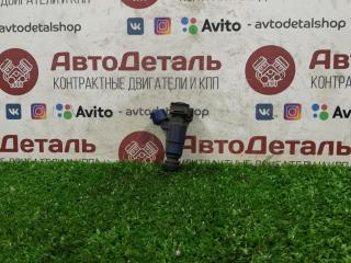 форсунка Kia Ceed 1 поколение 2010, 1.6 л., G4FC, бензин, 3531028000