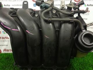 коллектор впускной Toyota Corolla 10 поколение (E140/E150) 2008, 1.8 л., 2ZR-FE, бензин, 1712037020