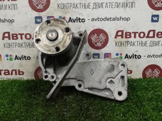 помпа Ford Focus 3 поколение 2012, 1.6 л., PNDA, бензин, 7S7G8591A2C