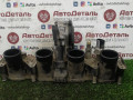 коллектор впускной Volkswagen Passat B6 2009, 2.0 л., BVY, бензин, 06D133209T, 2900308501, 06D133340 - фото №3