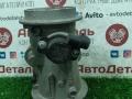 заслонка дроссельная Renault Sandero 1 поколение 2012, 1.6 л., K7M 710, бензин, H7700273699 - фото №3