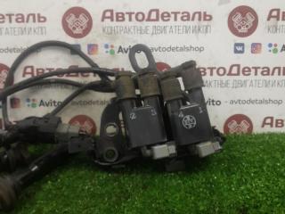 катушка зажигания Hyundai Accent 3 поколение (MC) 2009, 1.4 л., G4EE, бензин, 2730126600