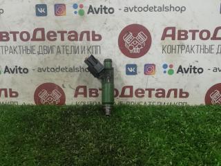 форсунка Toyota Avensis 2 поколение (T250) 2005, 1.8 л., 1ZZ-FE, бензин, 2325022040