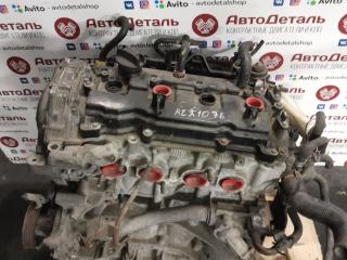 двигатель Nissan Teana L33 2013, 2.5 л., QR25DE, бензин, QR25DE