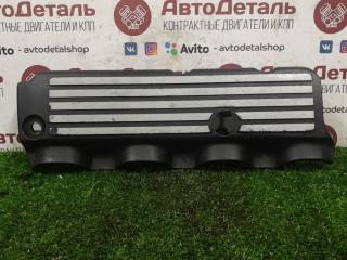 декоративная крышка двигателя BMW 3 серия E90/E91/E92/E93 2005, 2.0 л., N46 B20 A, бензин, 11617571703