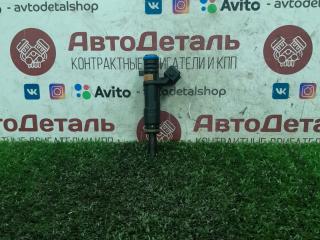 форсунка Opel Astra H 2006, 1.8 л., Z 18 XER, бензин, 55353806