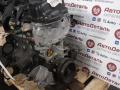 двигатель Nissan Primera P12 2006, 1.6 л., QG16DE, бензин, QG16DE - фото №2