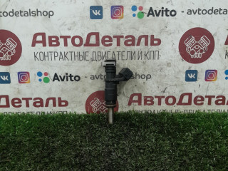 форсунка BMW 5 серия E60/E61 2005, 2.5 л., N52 B25, бензин, 7531634, 7186A06207