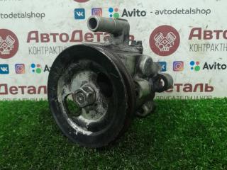 насос гидроусилителя руля Hyundai Accent 2 поколение (LC) [рестайлинг] 2003, 2.0 л., G4EC, бензин, 5711022502