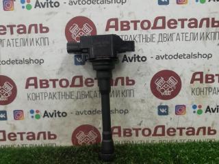 катушка зажигания Nissan Qashqai 1 поколение 2010, 2.0 л., MR20DE, бензин, 224481KT0A