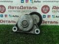 Натяжитель ремня агрегатов Chevrolet Lacetti 1 поколение 2010, 1.6 л., F16D3, бензин, 96966707 - фото №2