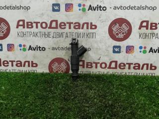 форсунка Ford Focus 2 поколение 2008, 2.0 л., AODA, бензин, 0280156154