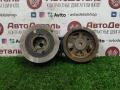 шкив распредвала Land Rover Freelander 1 поколение 2003, 2.5 л., 25 K4F, бензин, LHB101730, LHB101380 - фото №2