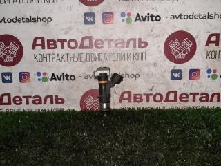 форсунка Infiniti FX35 1 поколение 2005, 3.5 л., VQ35DE, бензин, 0280158042
