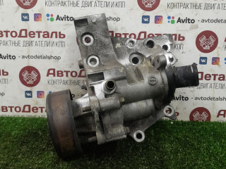 помпа Nissan Serena C25 2007, 2.0 л., MR20DE, бензин, 21010EN225
