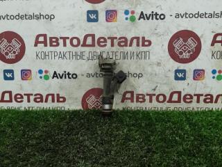 форсунка Renault Logan 1 поколение 2008, 1.6 л., K7M 710, бензин, 280158034, 8200227124