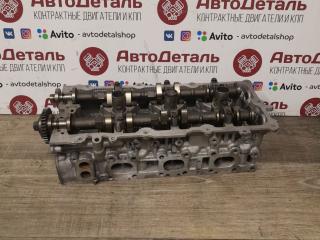 головка блока цилиндров Infiniti FX35 1 поколение 2005, 3.5 л., VQ35DE, бензин, 11040CD700